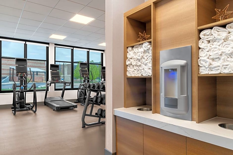 Residence Inn by Marriott Arvada Denver West