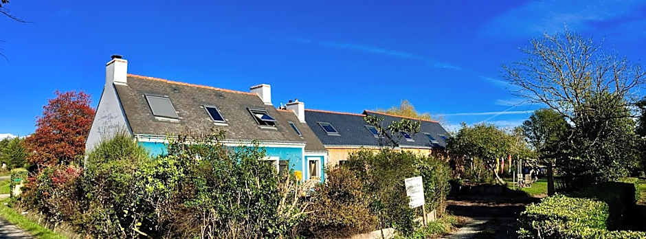 Les Chambres d'Hôtes de Bordustard