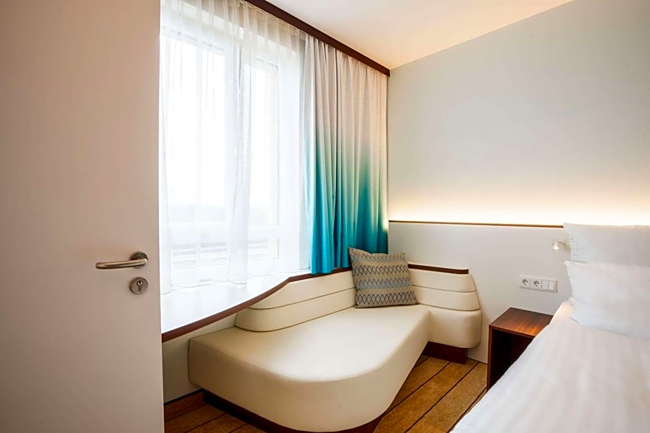 Hey Lou Hotel Frankfurt Airport