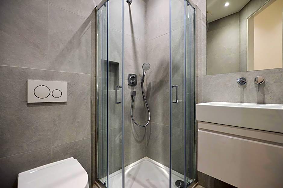 Shepherds Bush Green Serviced Apartments by Concept Apartments