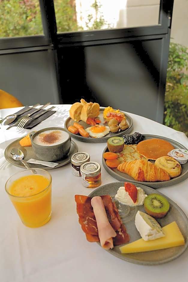 Hotel Molière