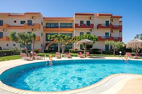 Portokali Apartments