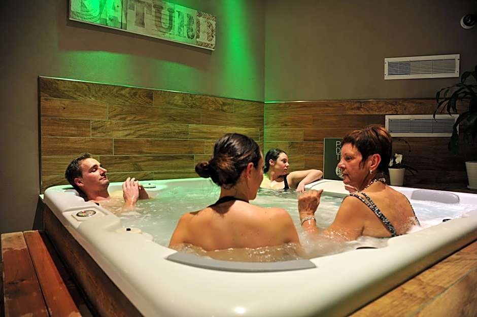 Hotel Les Ancolies a Areches