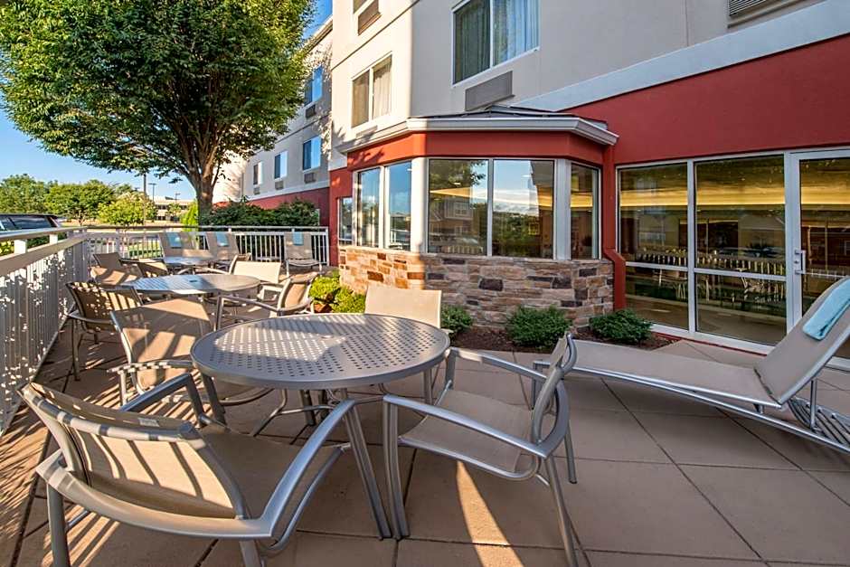 Fairfield Inn & Suites by Marriott Frederick