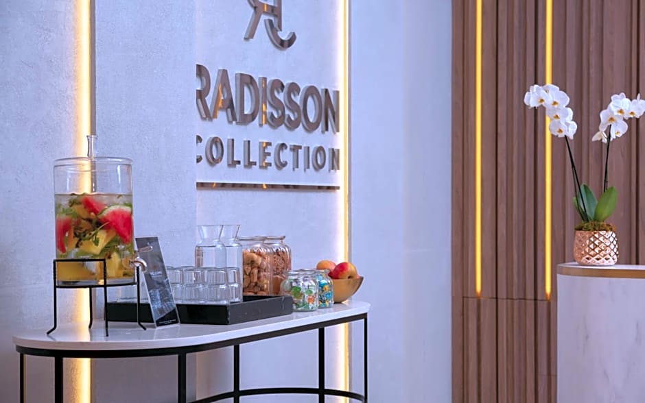 Radisson Collection Hotel Warsaw