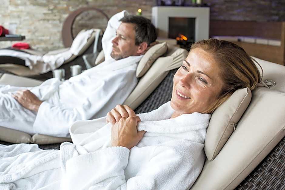 Hotel Ritzlerhof - Panorama und Spa