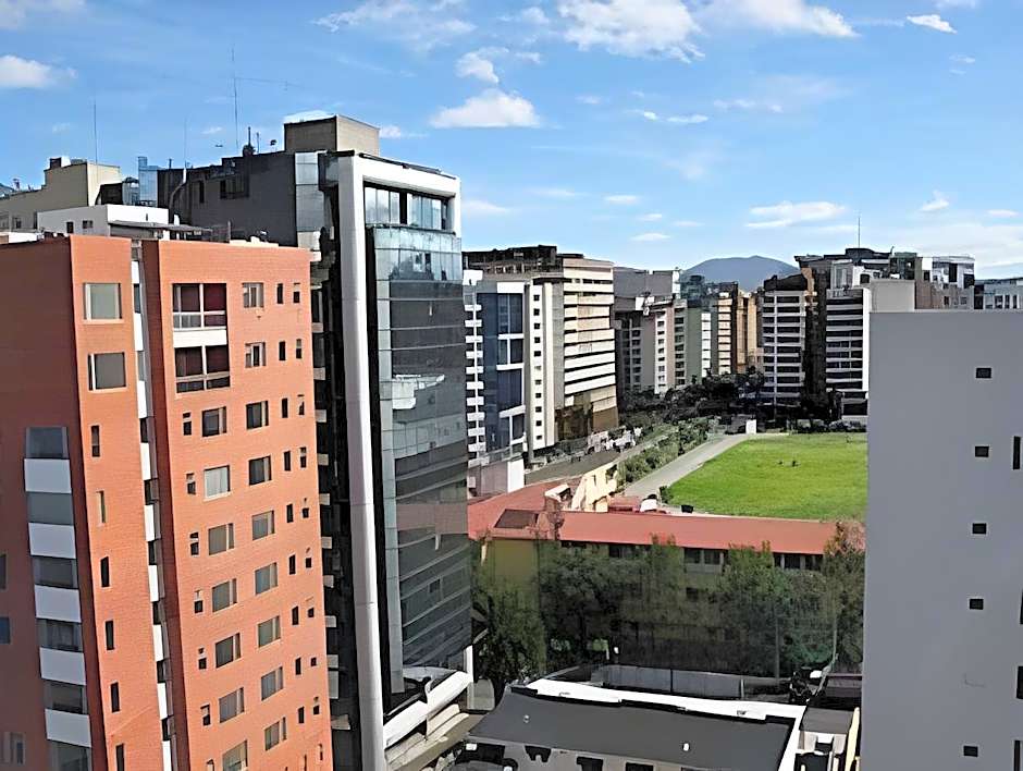 BlueZone Apartments