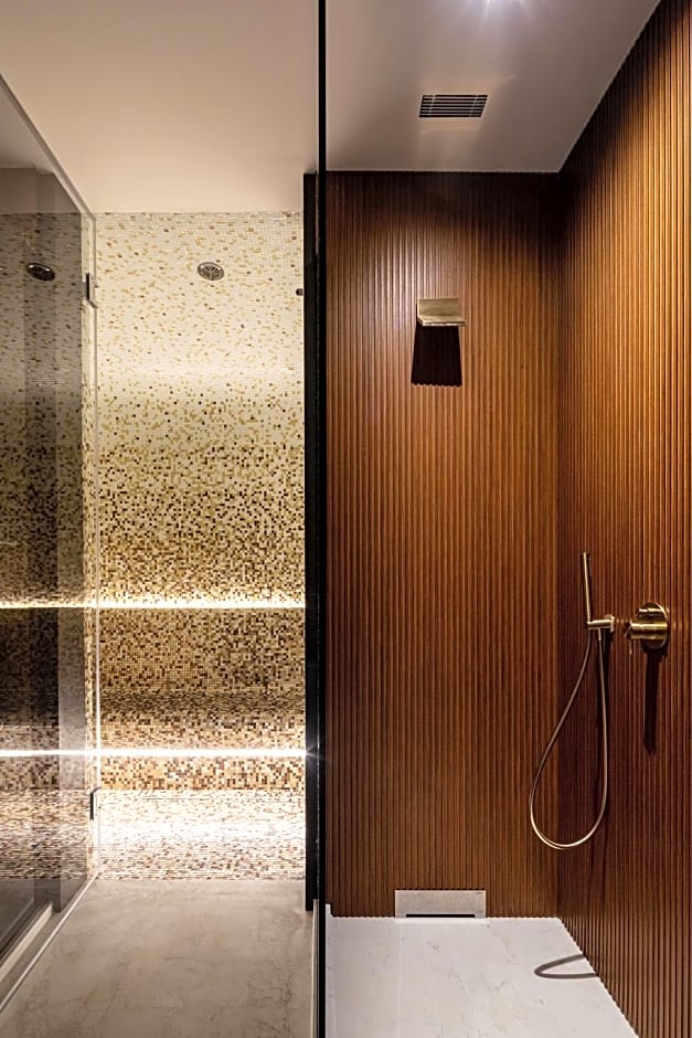 Baglioni Hotel Luna - The Leading Hotels of the World