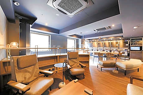 Richmond Hotel Yokohama-Bashamichi