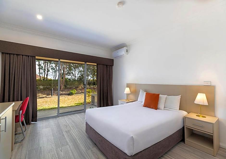 Hunter Gateway Motel