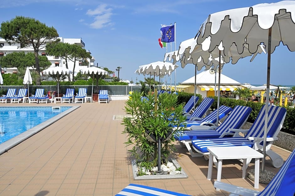Hotel Plaza Esplanade