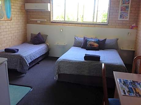 Large Double or Twin Room