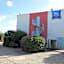 B&B HOTEL Nimes Caissargues