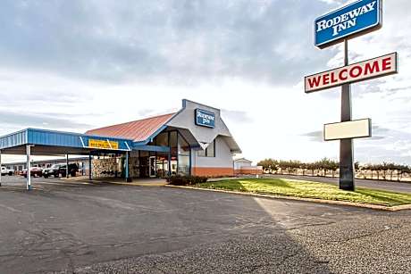 Rodeway Inn Boardman - Hermiston