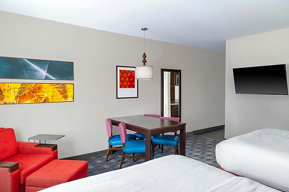 TownePlace Suites by Marriott Detroit Allen Park