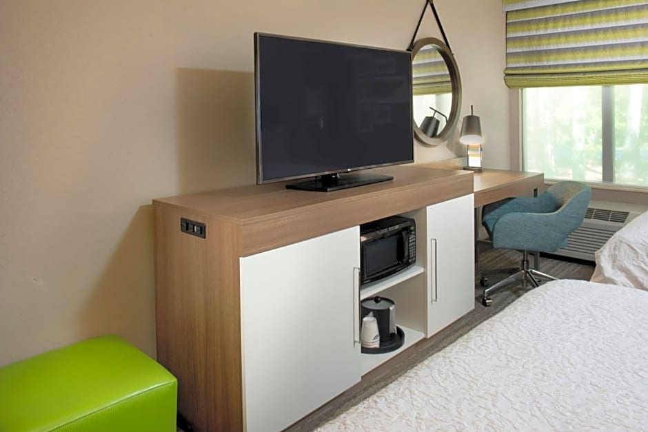 Hampton Inn Hilton Head