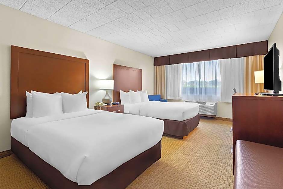 Comfort Inn Somerset