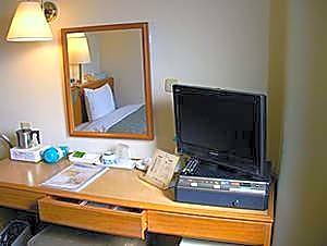 Iruma Dai-Ich Hotel