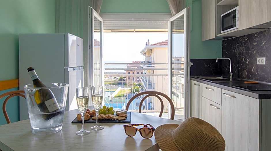 Bahamas Residence & Spa