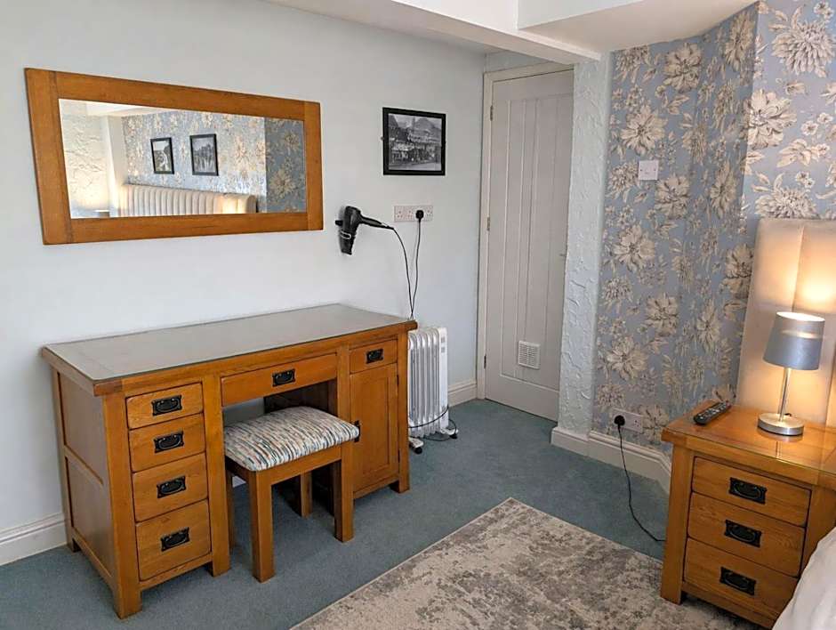 Smugglers Luxury Accommodation