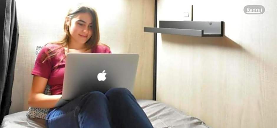 ONRest Hostel Centrum Żytnia 8 FaktVat