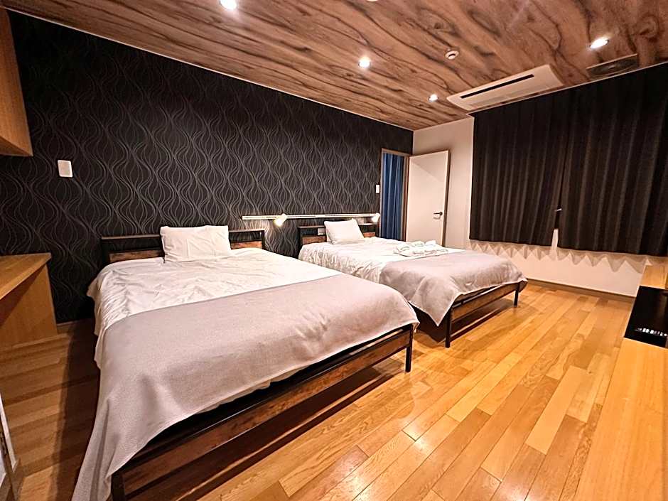 Economy Hotel Upashi