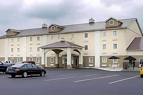 Jonestown Inn
