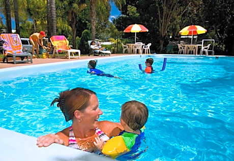 Acclaim Kingsway Tourist Park