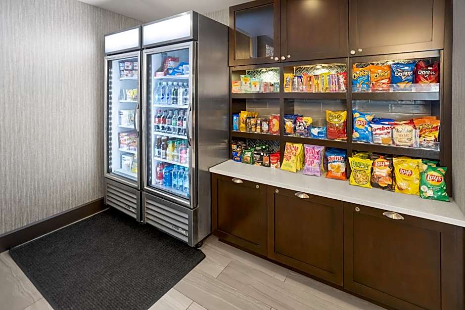 Homewood Suites by Hilton Montgomery EastChase
