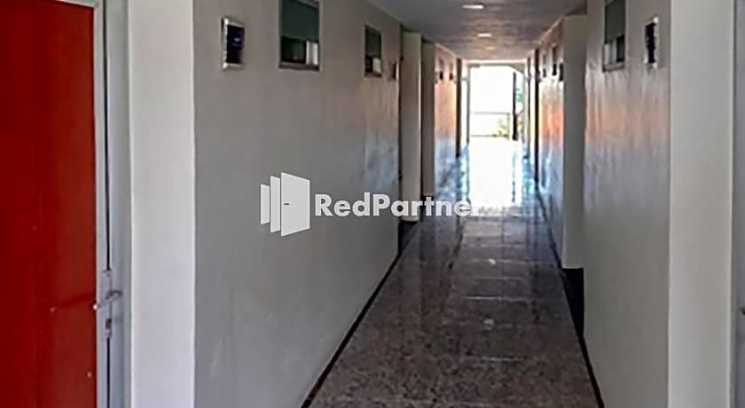 Hotel Trikatu Kendal near Taman Kota Weleri Mitra RedDoorz