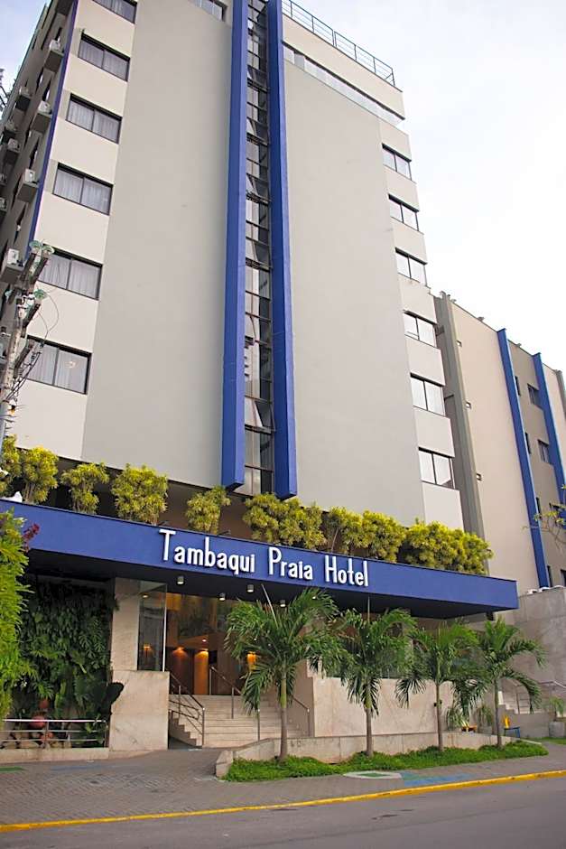 Tambaqui Praia Hotel
