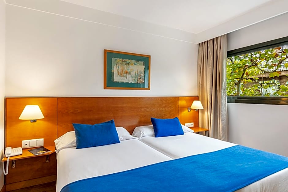 Globales de los Reyes