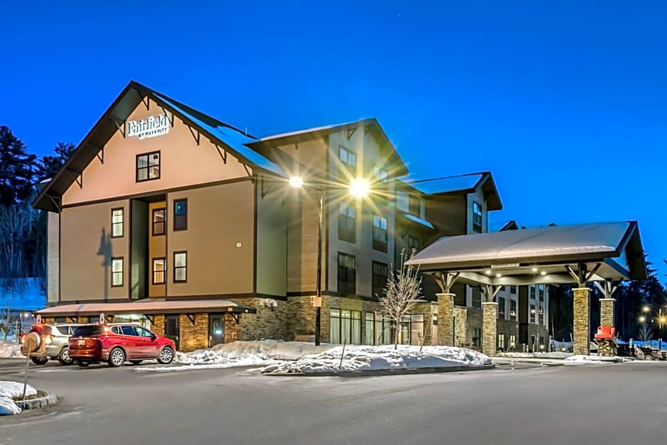 Fairfield by Marriott Inn & Suites North Conway