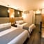 Hôtel Marineau Shawinigan