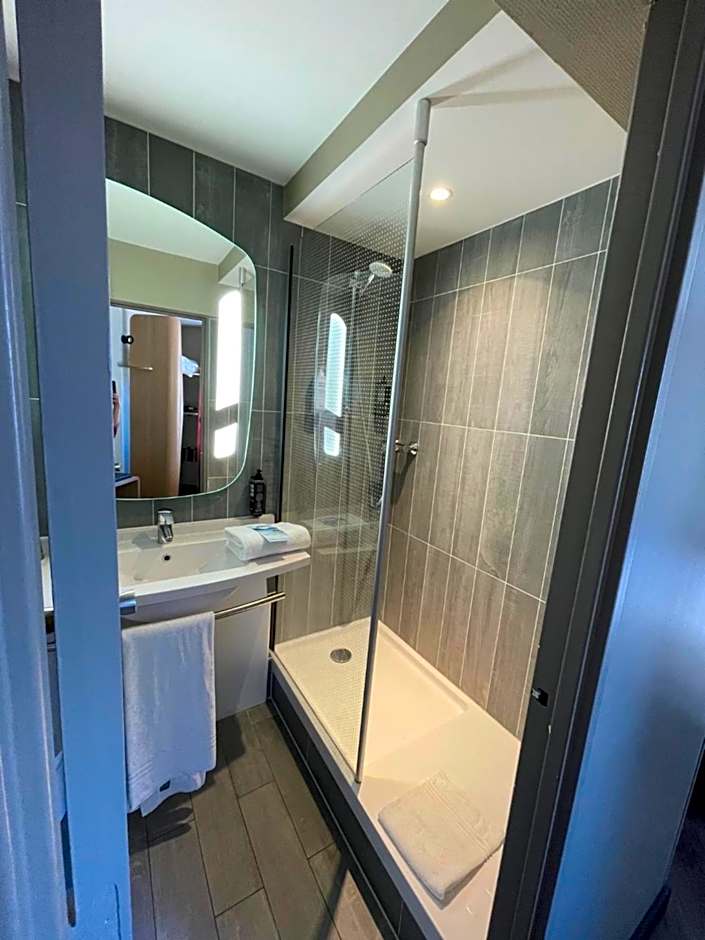 Ibis Gent Centrum St Baafs Kathedraal