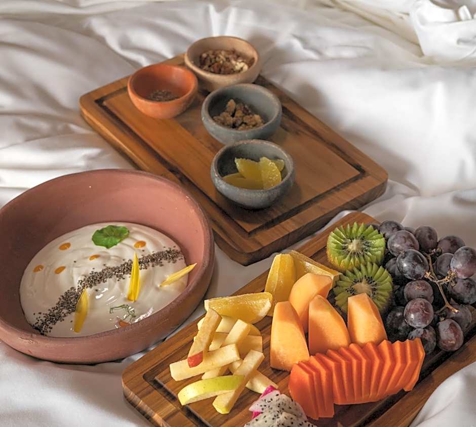 Puerta del Cielo Hotel Origen