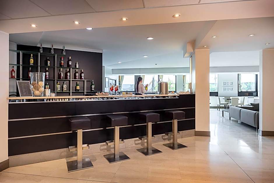 Golf Hotel Milano