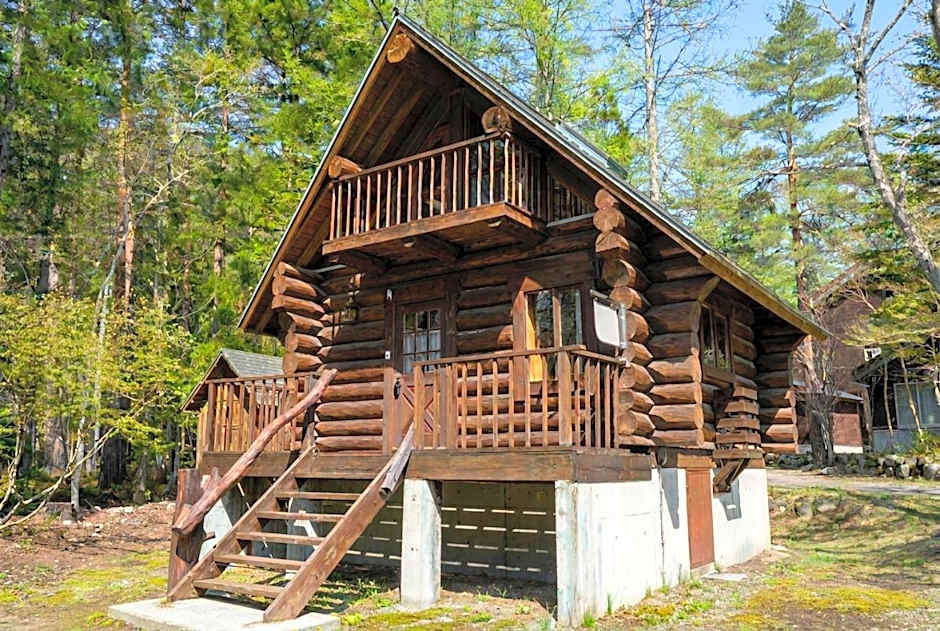 Reposer Hakuba Hotel and Offsite Villa
