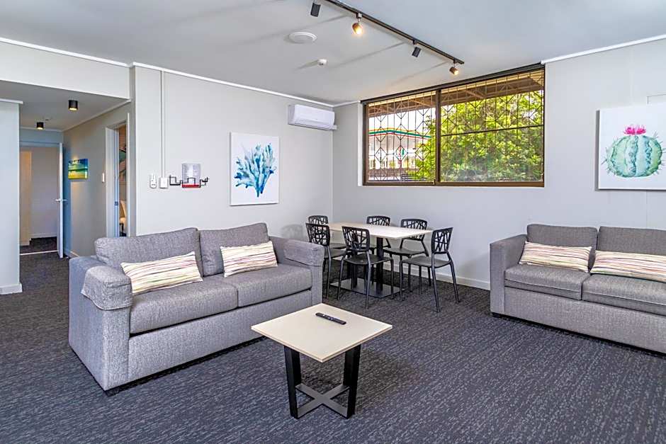 Nightcap at Springwood Hotel