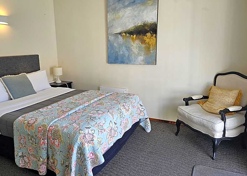 Albert Number 6 Motel