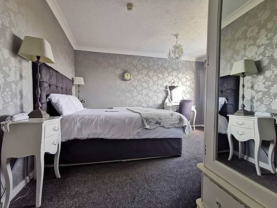 Stirk House Hotel
