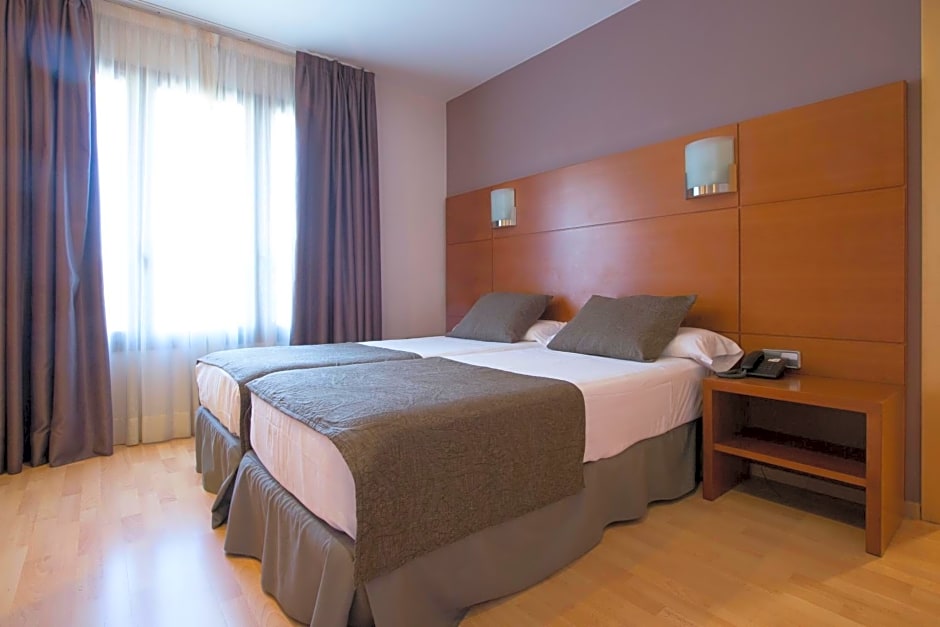 Hotel Via Augusta