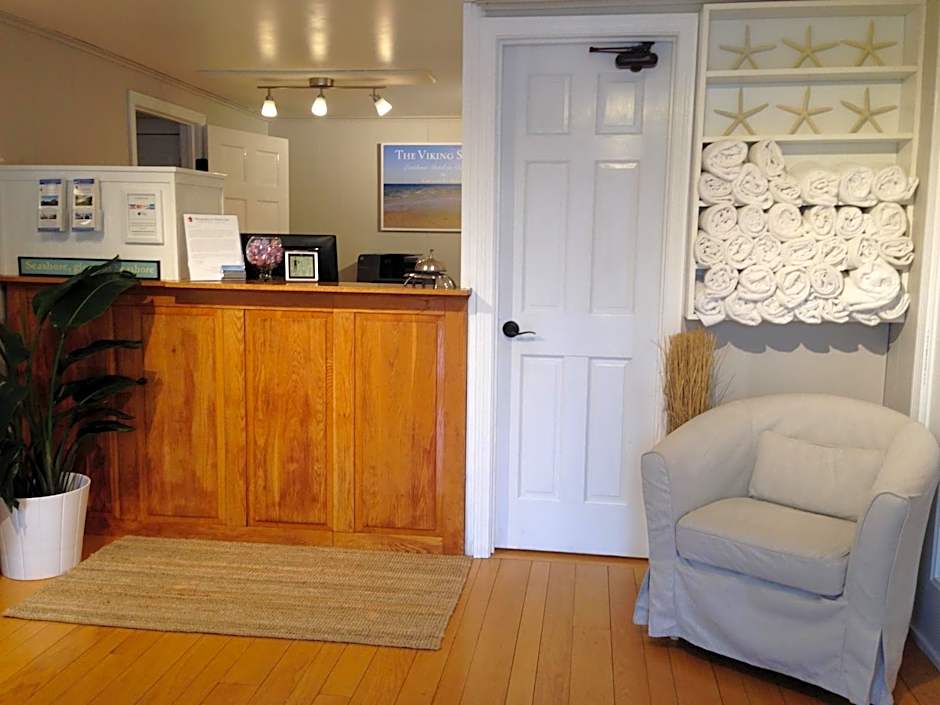 Viking Shores Motor Inn