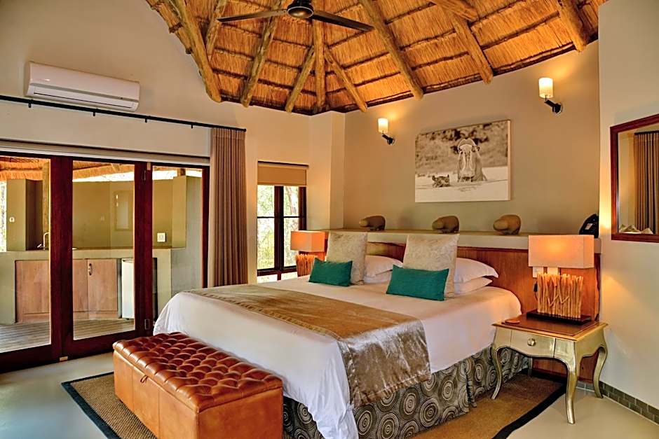 Tambuti Lodge