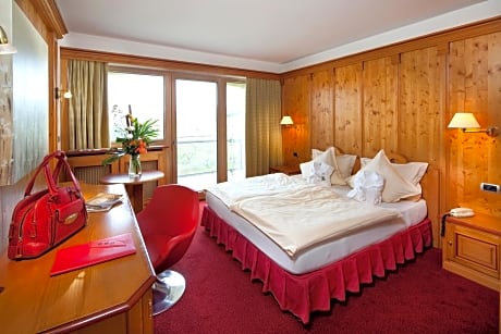 Arbro Double Superior Room