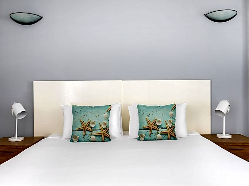 BreakFree Royal Harbour