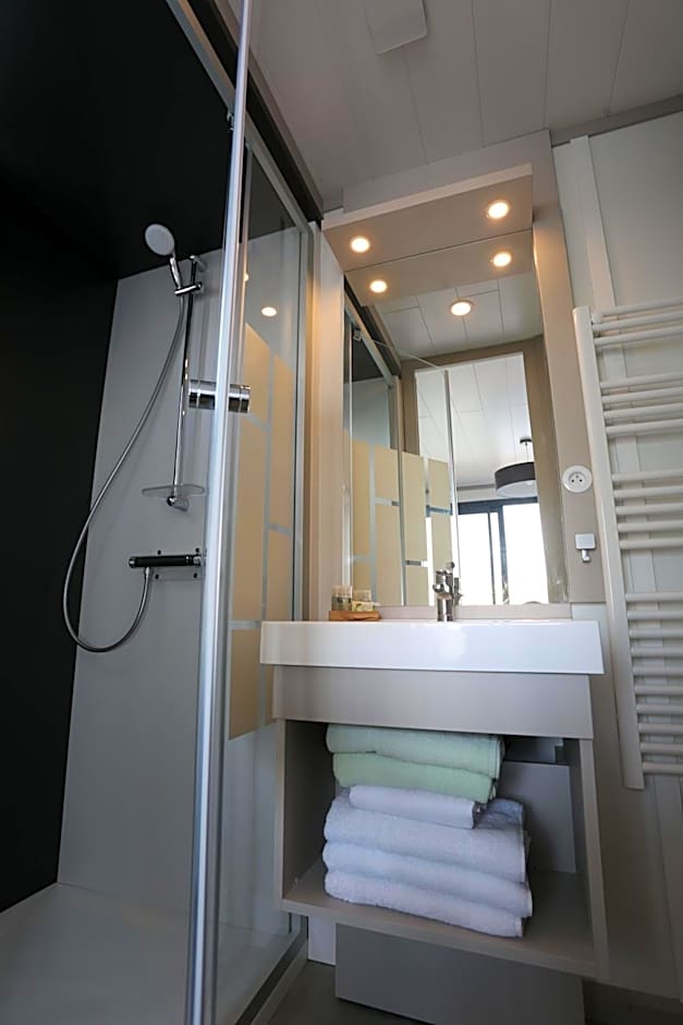 Les Ilots de Gruissan