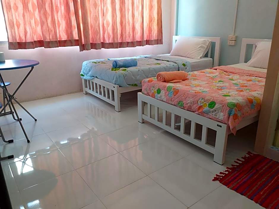 OK.home@Donmuang airport