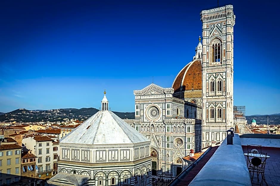 B&B La Terrazza Sul Duomo