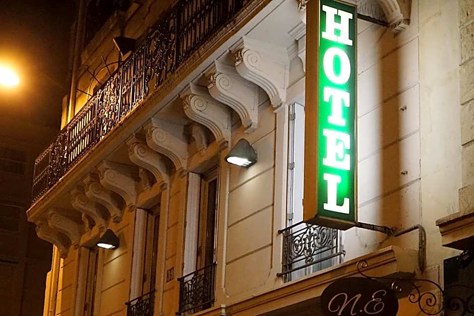 Hotel Pierre Nicole